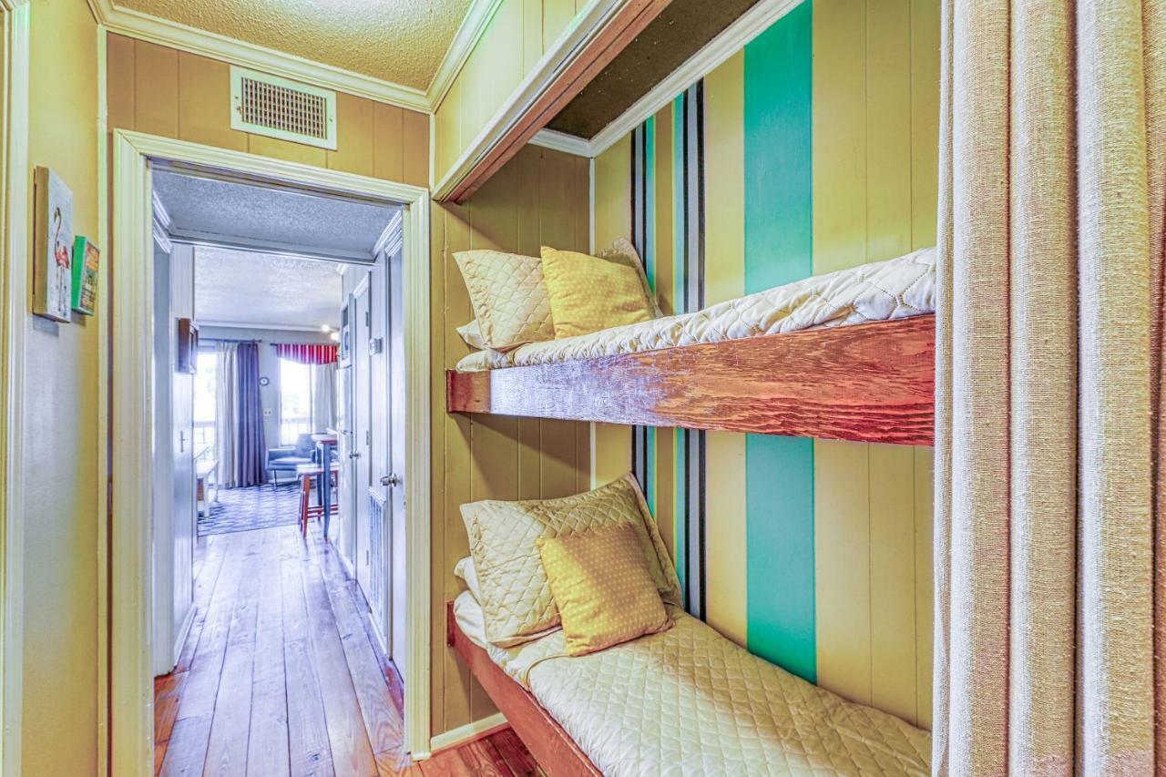 Ferienwohnung Tybee Dreaming Tybee Island Exterior foto